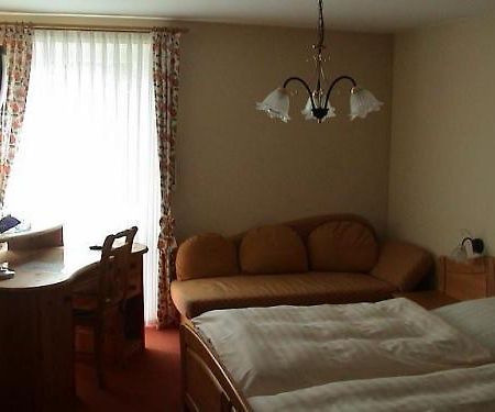 Hotel Am Suedring Memmingen Bilik gambar