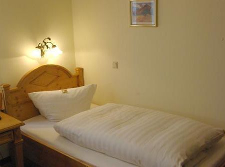 Hotel Am Suedring Memmingen Bilik gambar