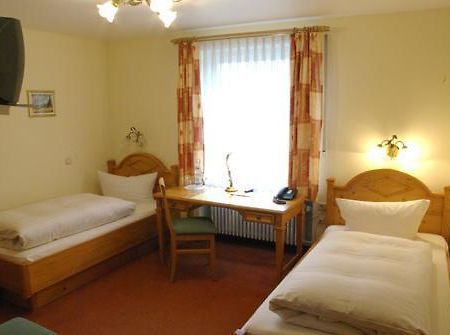Hotel Am Suedring Memmingen Bilik gambar