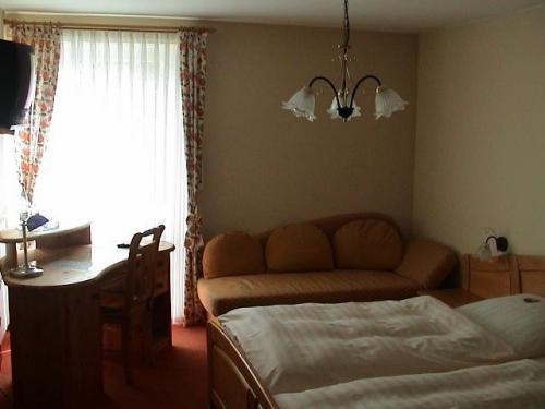Hotel Am Suedring Memmingen Bilik gambar