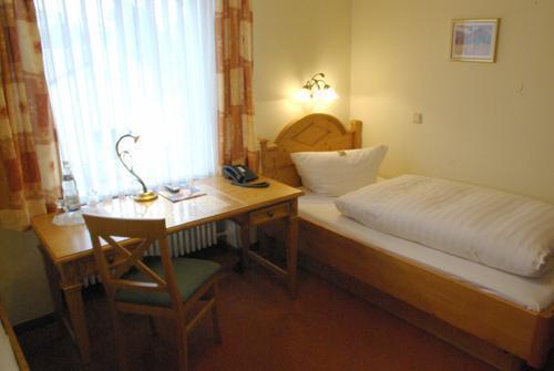 Hotel Am Suedring Memmingen Bilik gambar