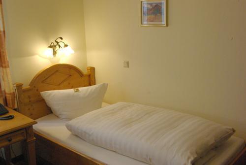 Hotel Am Suedring Memmingen Bilik gambar